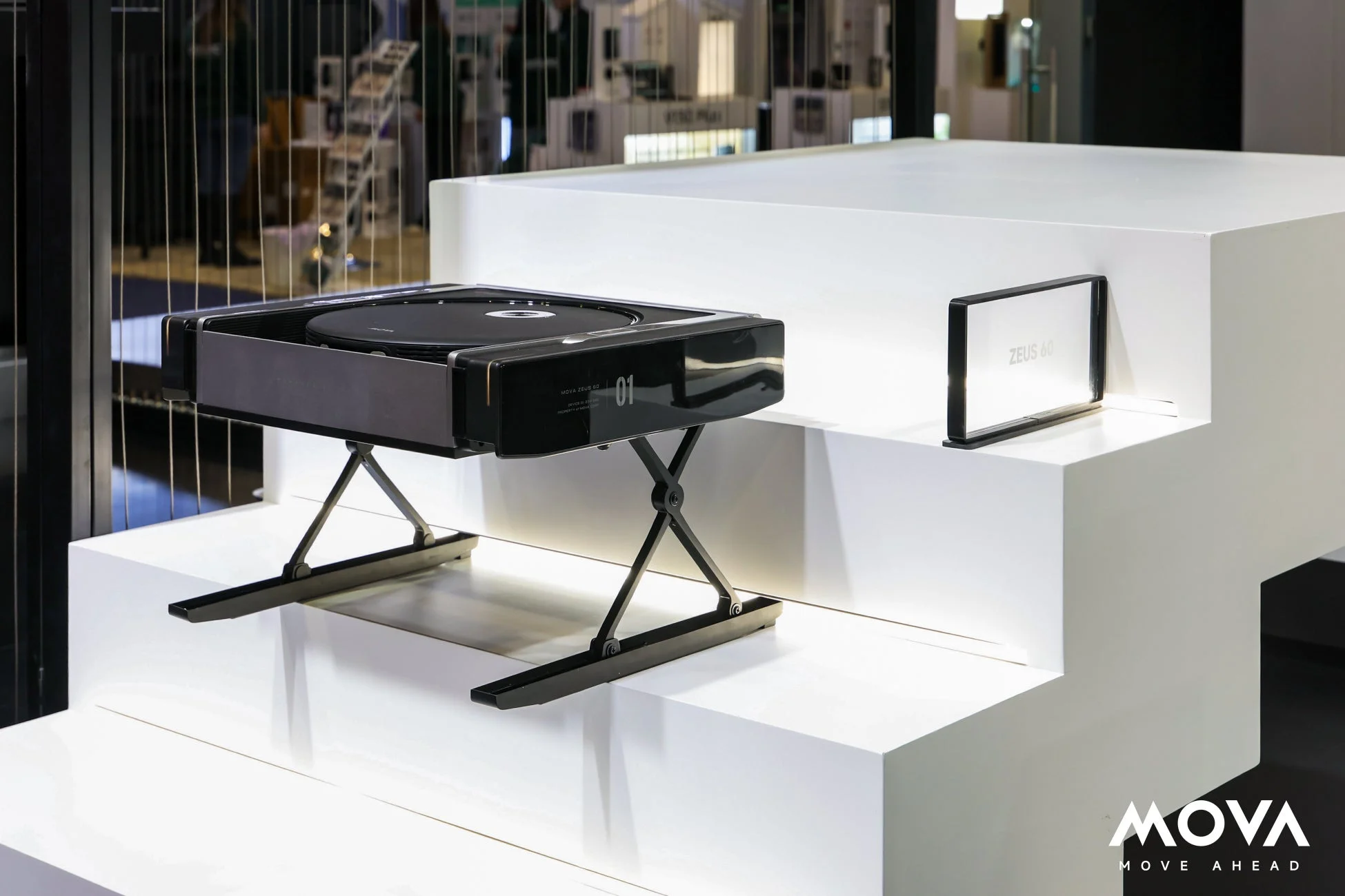 MOVA ZEUS 60