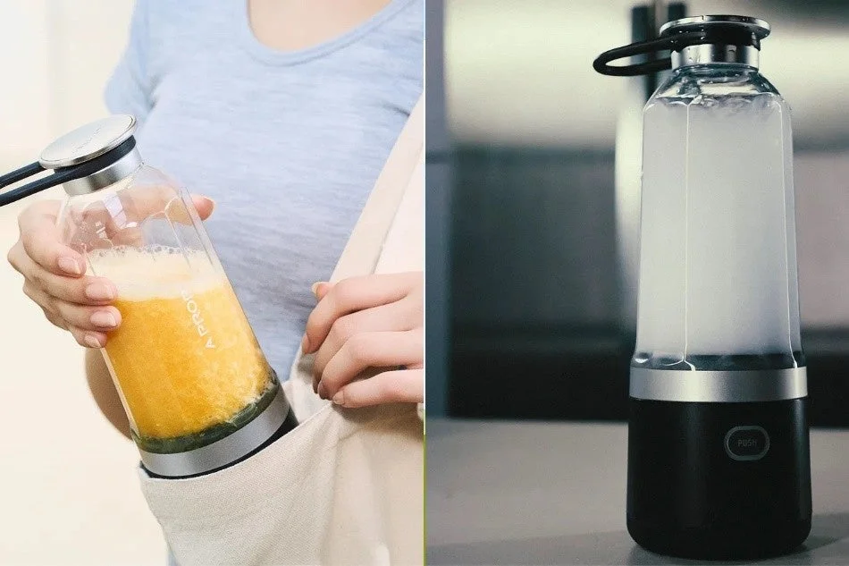 コードレス ソロブレンダー プラス A PROP