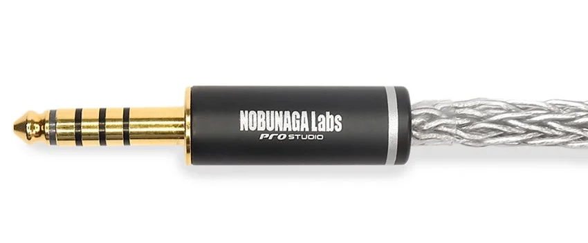 NOBUNAGA Labs PRO STUDIO プラグ