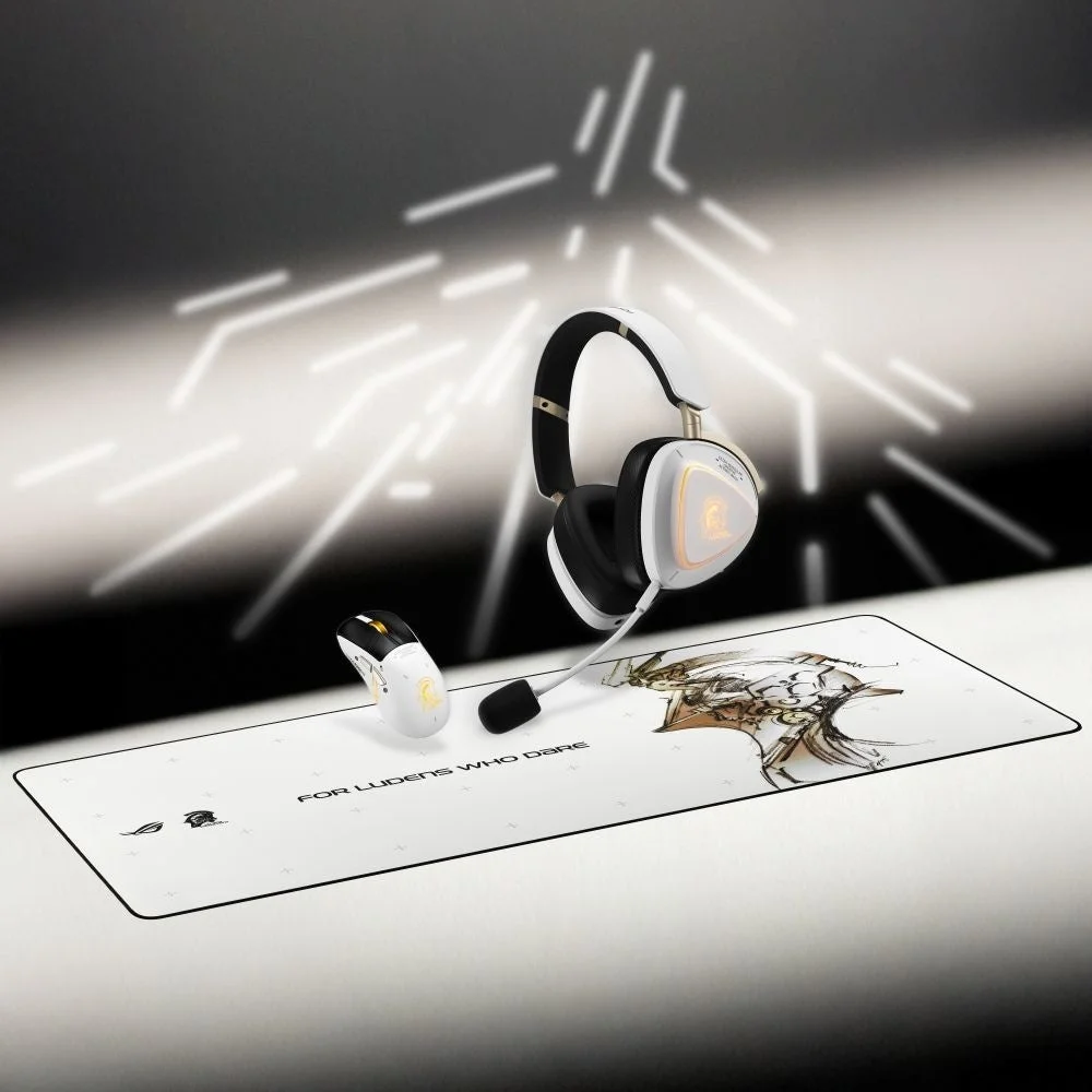 コジマプロダクションコラボゲーミングデバイス