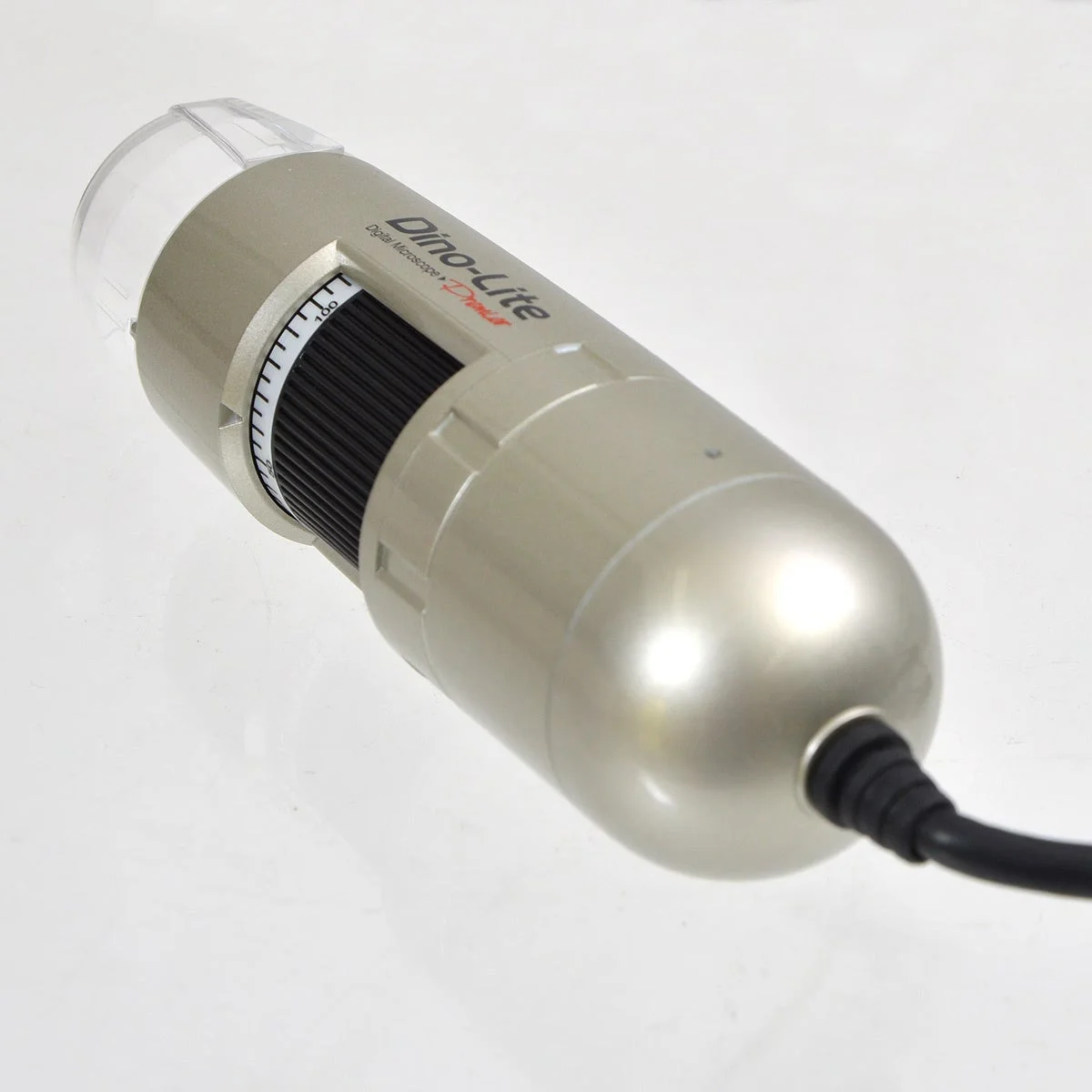 Dino-Lite Premier E2のクローズアップ