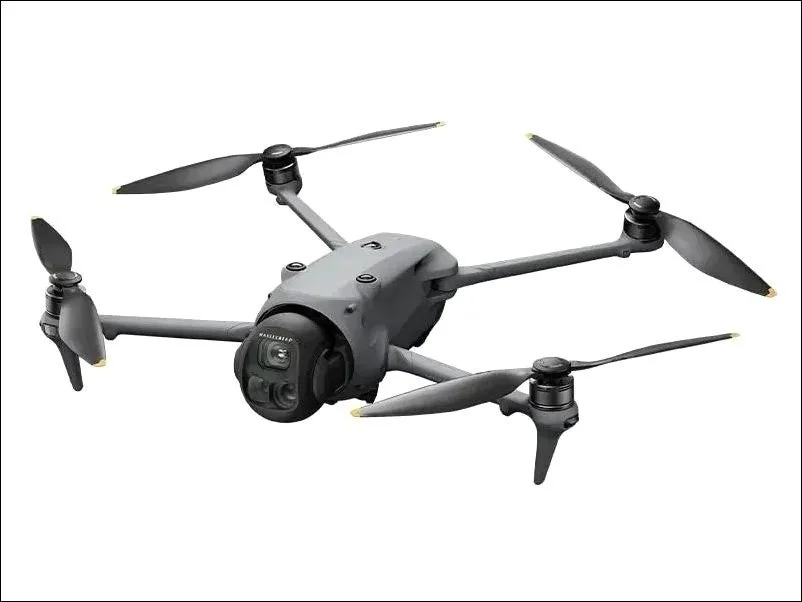 DJI Mavic 4 Pro