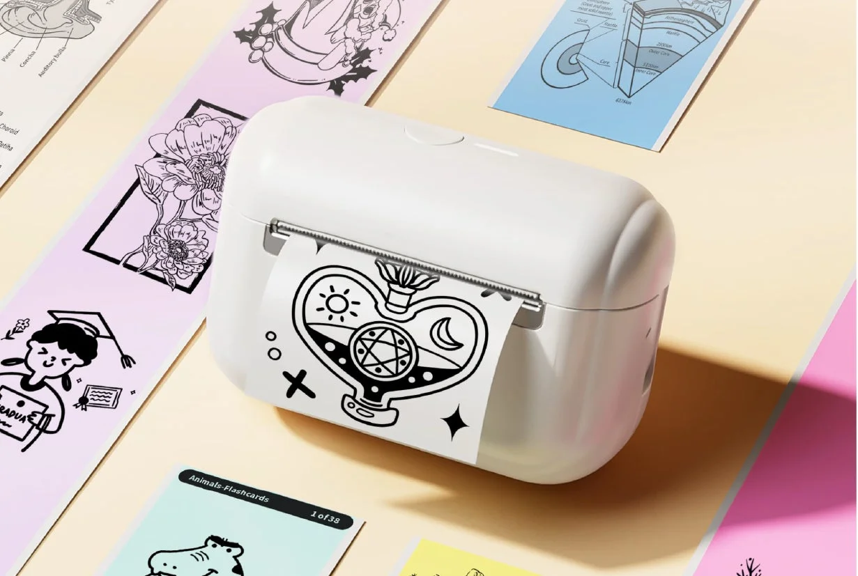 学習・ラベルの活用例