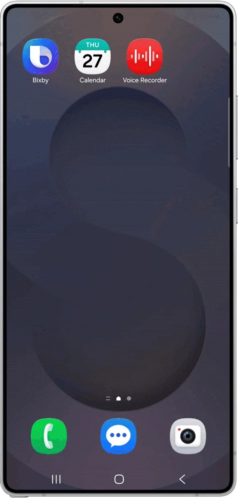 One UI 8.5でBixbyが大幅アップデート!Galaxyデバイスとの会話がより自然で直感的に