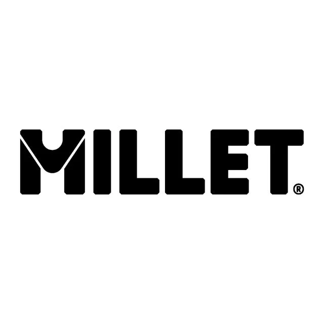 MILLETロゴ