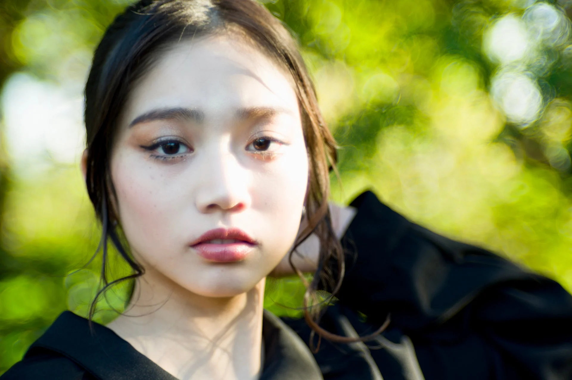 Zマウント作例1