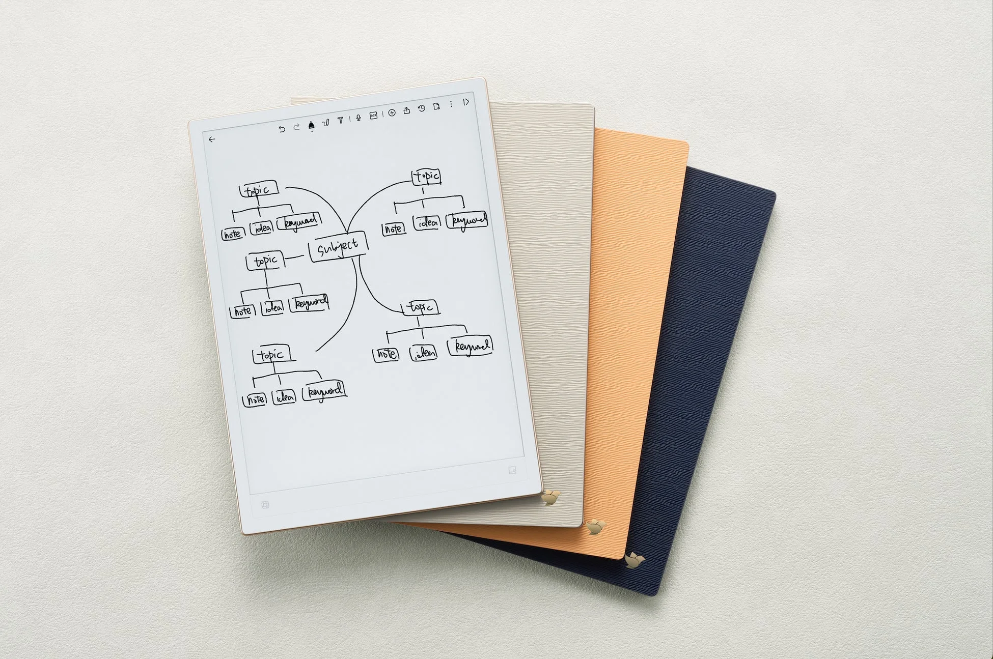 次世代電子ノート「ANIOTE 2」が大型アップデート、Google/Outlookカレンダー連携と新「VIPサブスクリプション」提供開始