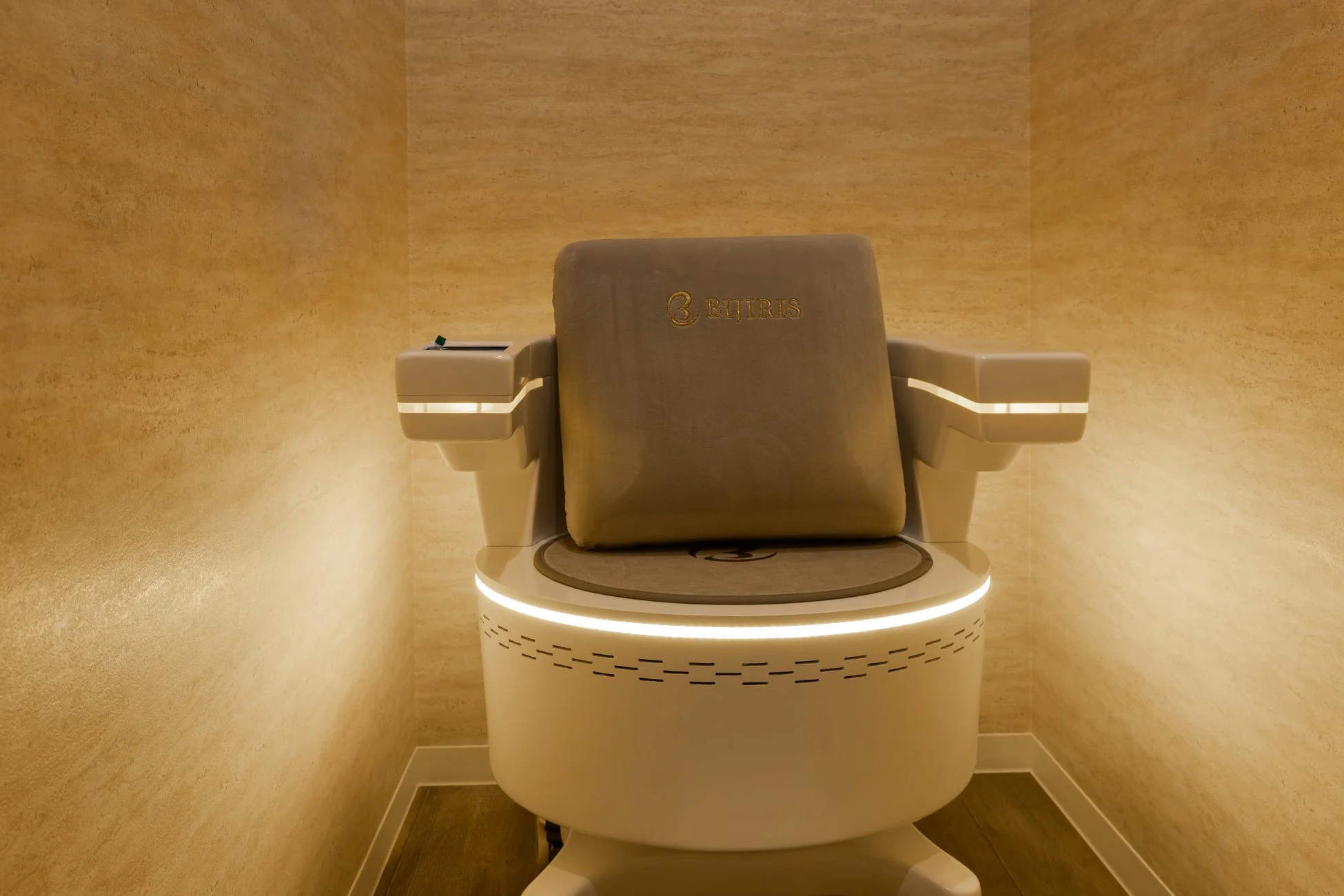 骨盤底筋トレーニングマシン