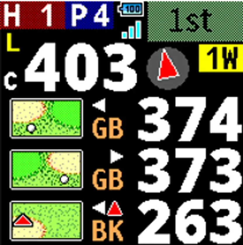 ハザードビュー・グリーンセンター・各種ハザード