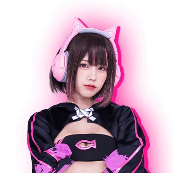 えなこプロフィール