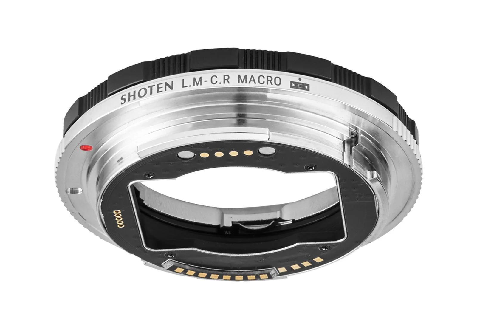 電子接点搭載アダプター