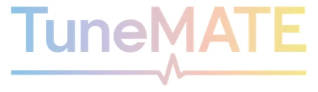TuneMATEロゴ