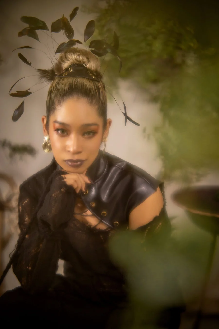 RFマウント作例1