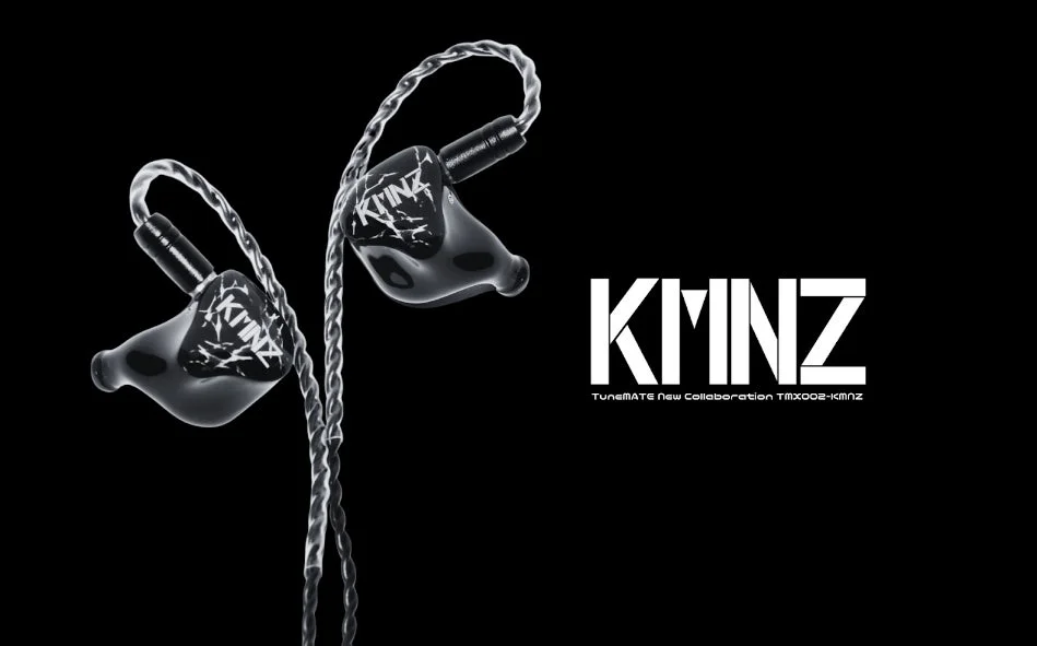 KMNZ TuneMATE New Collaboration TMX002-KMNZ