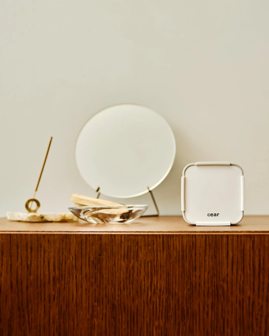 【常設展開初】空間立体音響スピーカー『Cear pavé』、二子玉川 蔦屋家電で2月28日より販売開始!