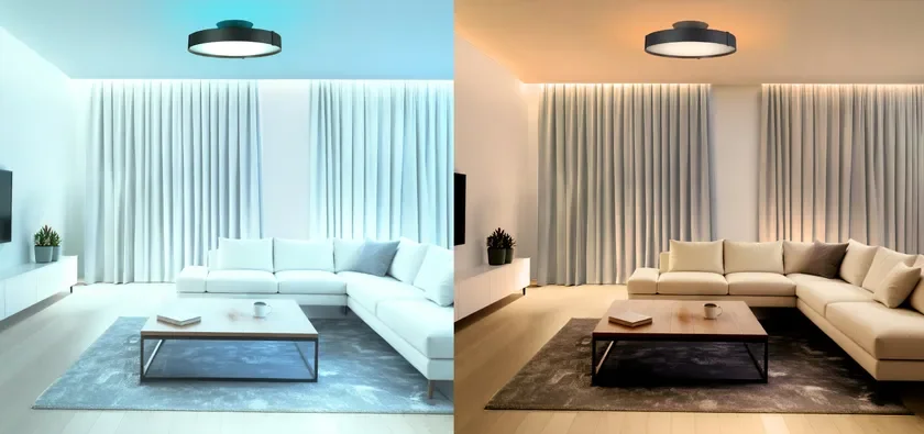 ホタルクス、間接照明付きLEDシーリング『HotaluX AURA』4品種を2月11日より順次発売！癒しと快適な睡眠をサポート