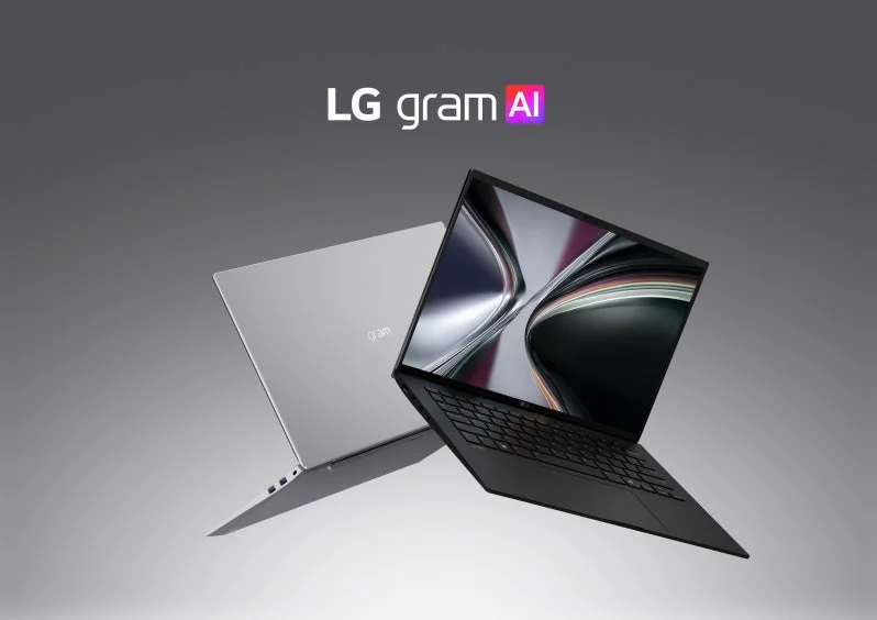 「LG gram」2026年ラインナップ第1弾が新登場！14インチAI PCが2月下旬より順次発売