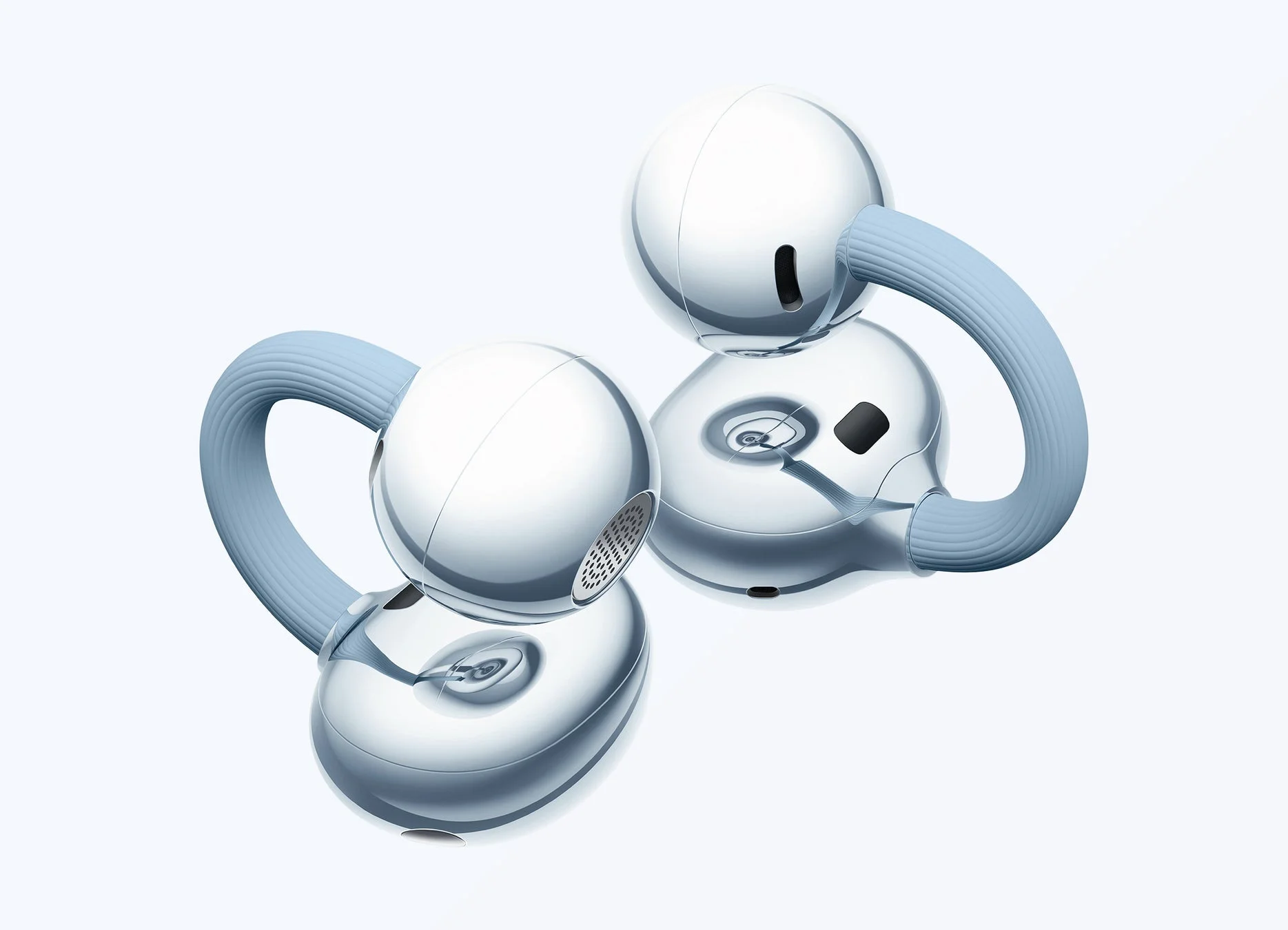 C-bridgeデザイン