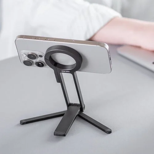 MagSafe固定のイメージ