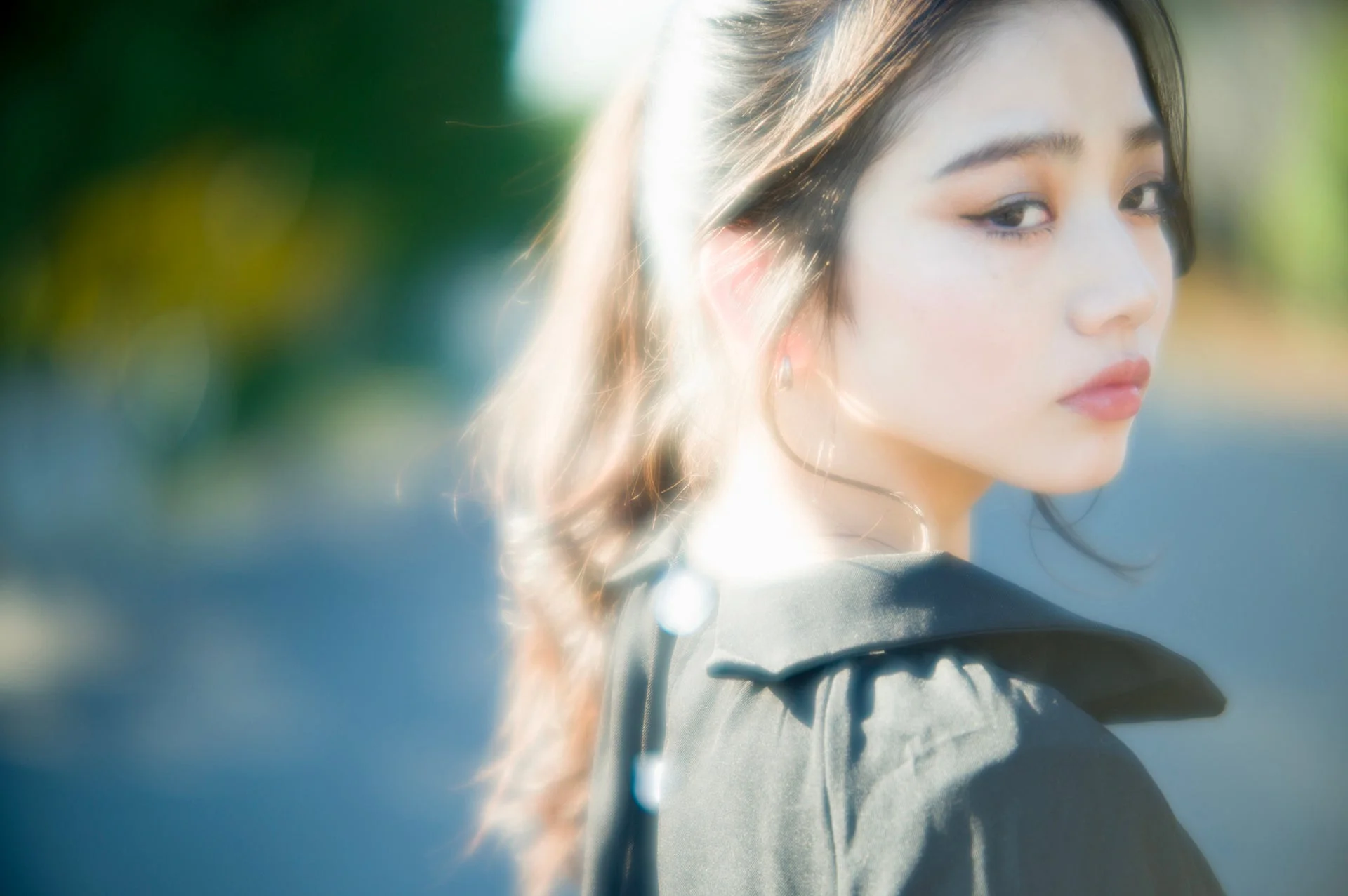 Zマウント作例2