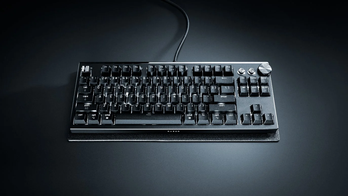 Razer、究極のゲーミングキーボード「Huntsman Signature Edition」を世界1,337台限定で発売！