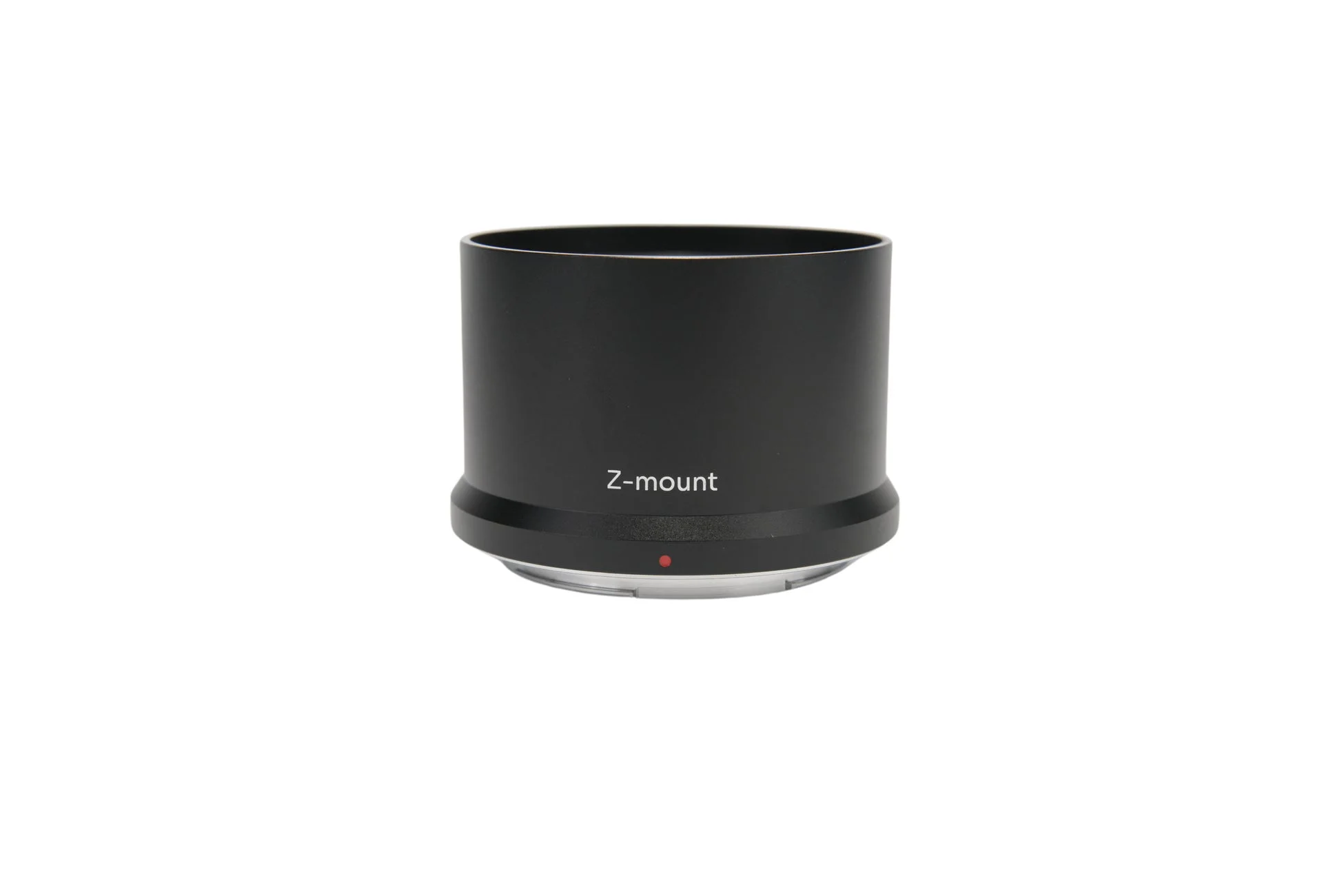 Probe Zoom用変換バヨネット Nikon Z