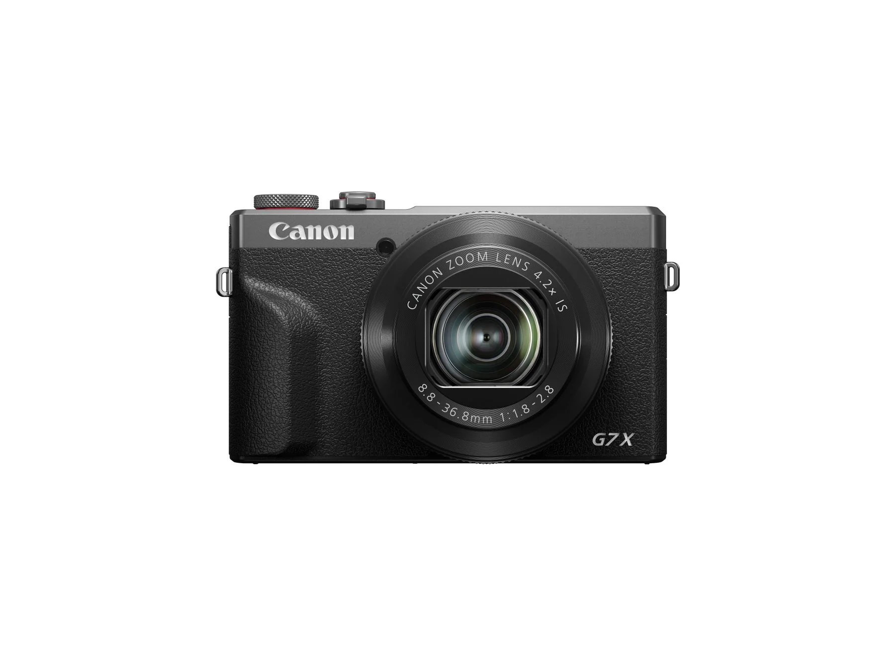 PowerShot G7 X Mark III 本体