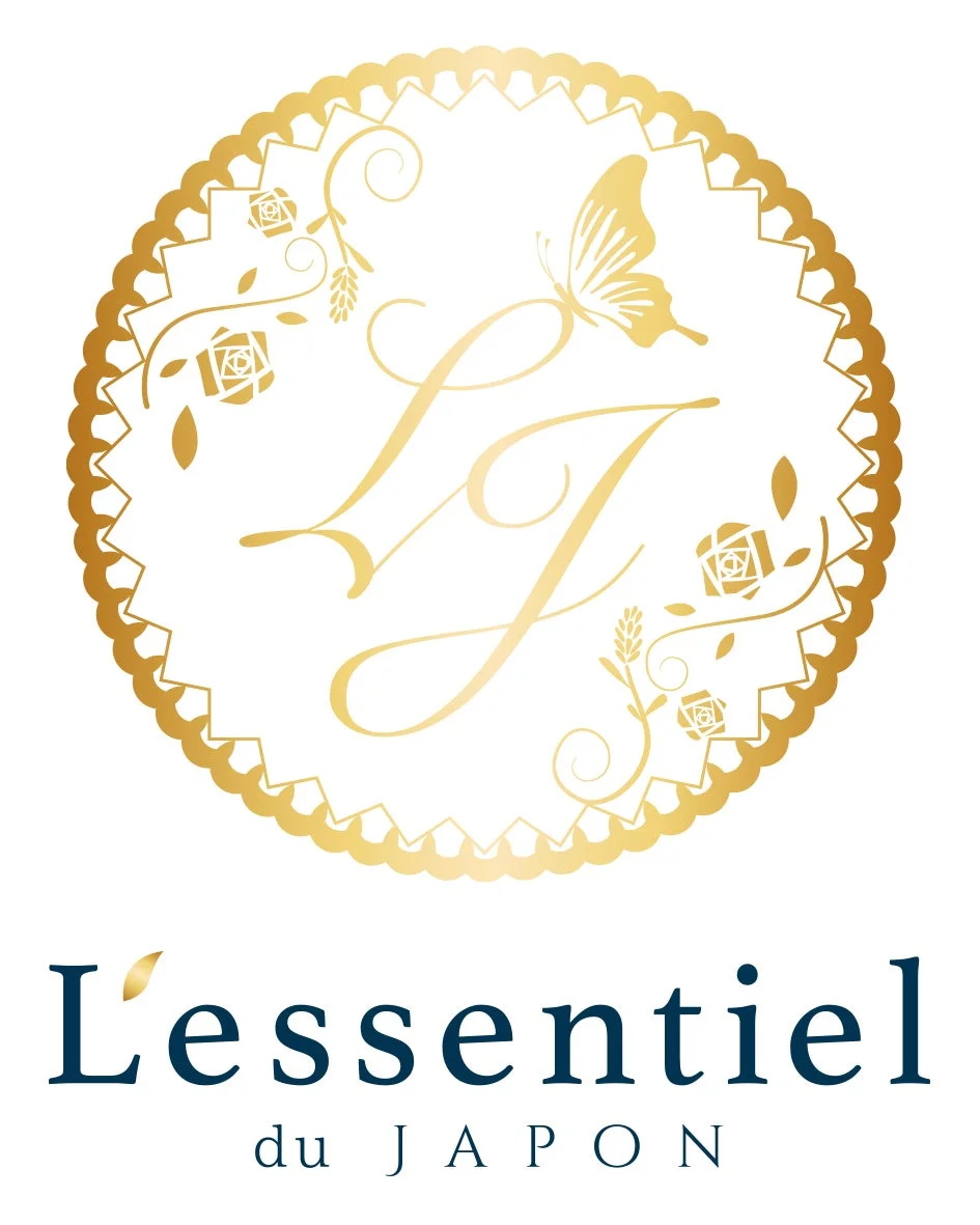 L'essentiel du JAPONのロゴ