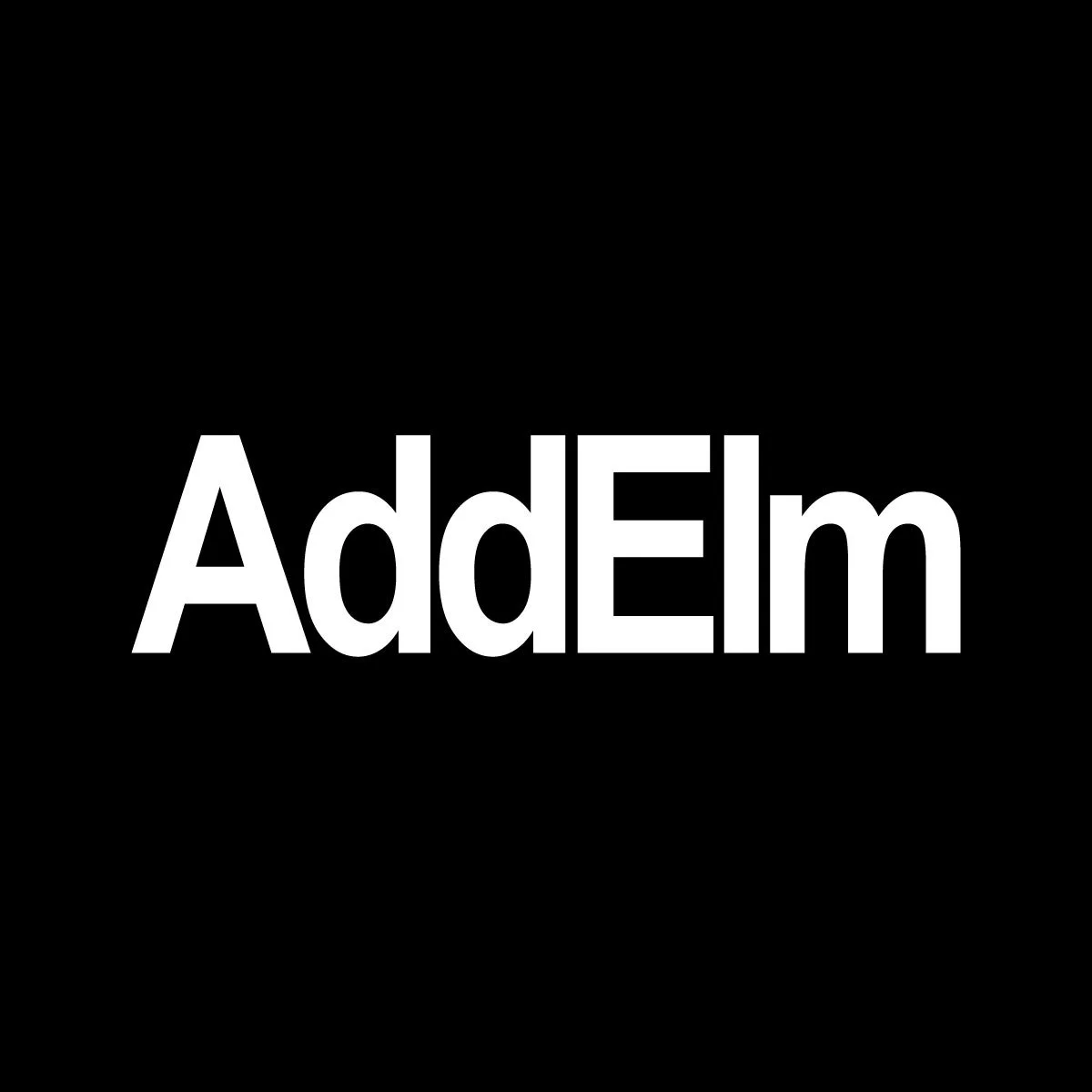 AddElmロゴ