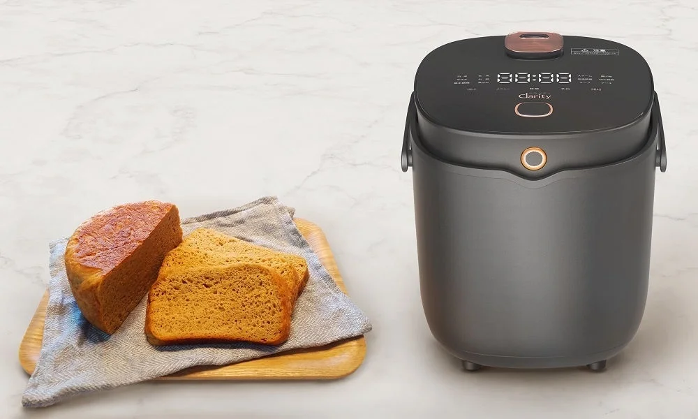 Areti.のマルチクッカー『ていとうシェフ』予約割引実施中、ヘルシーレシピで健康生活をサポート