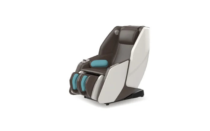 マッサージチェアのエアバッグ