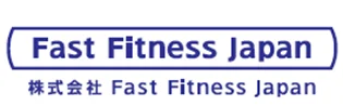 Fast Fitness Japanのロゴ