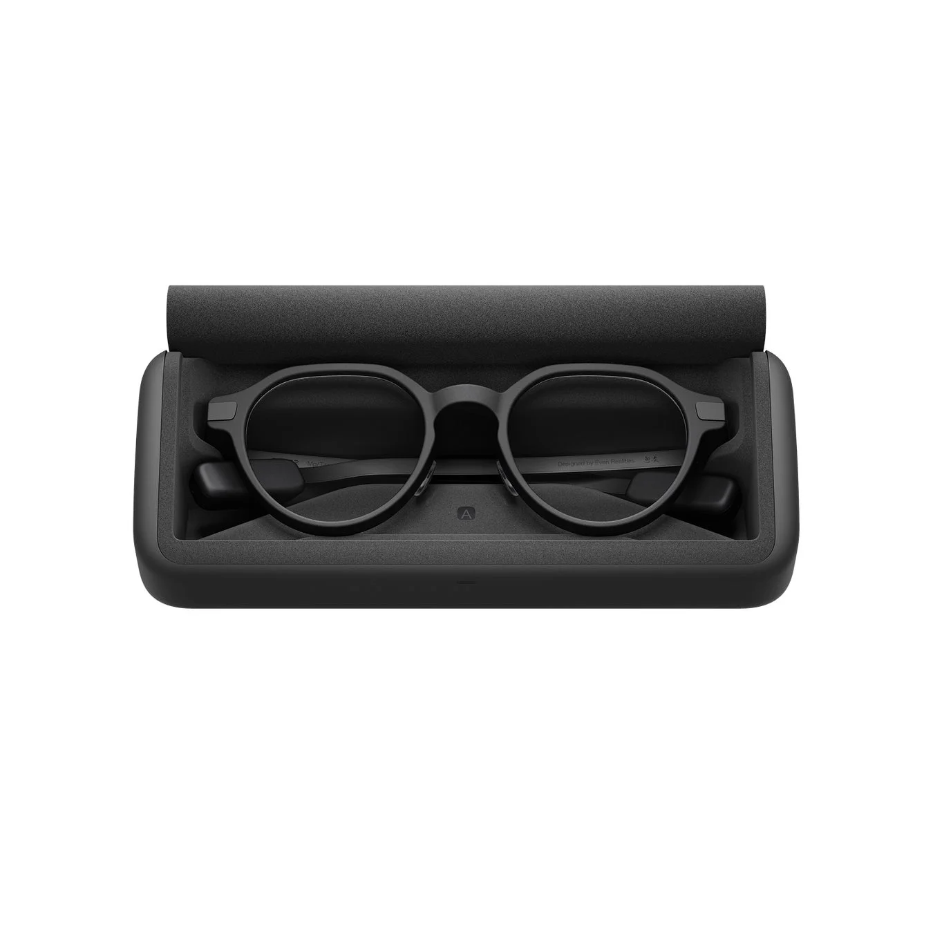 日常に馴染むハード