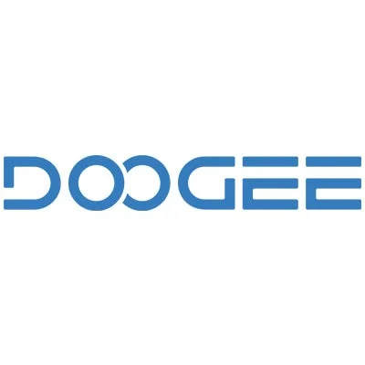 DOOGEE ロゴ