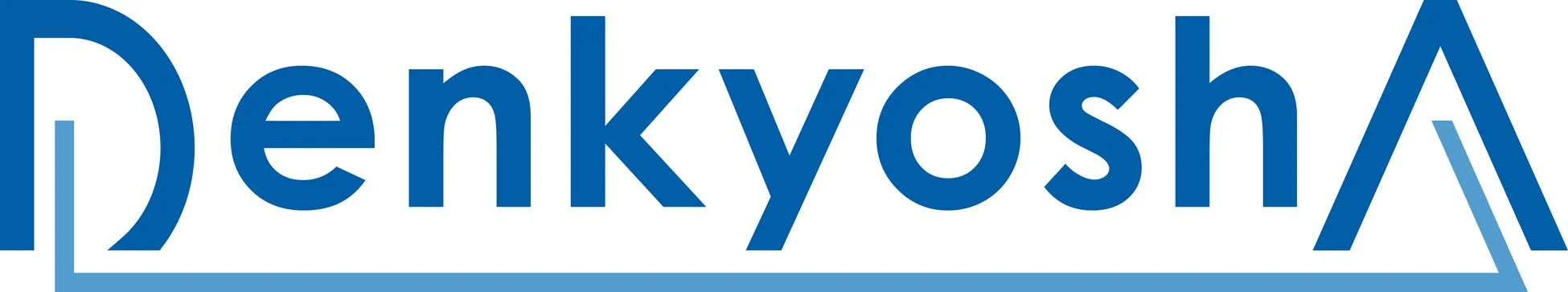 Denkyoshaロゴ