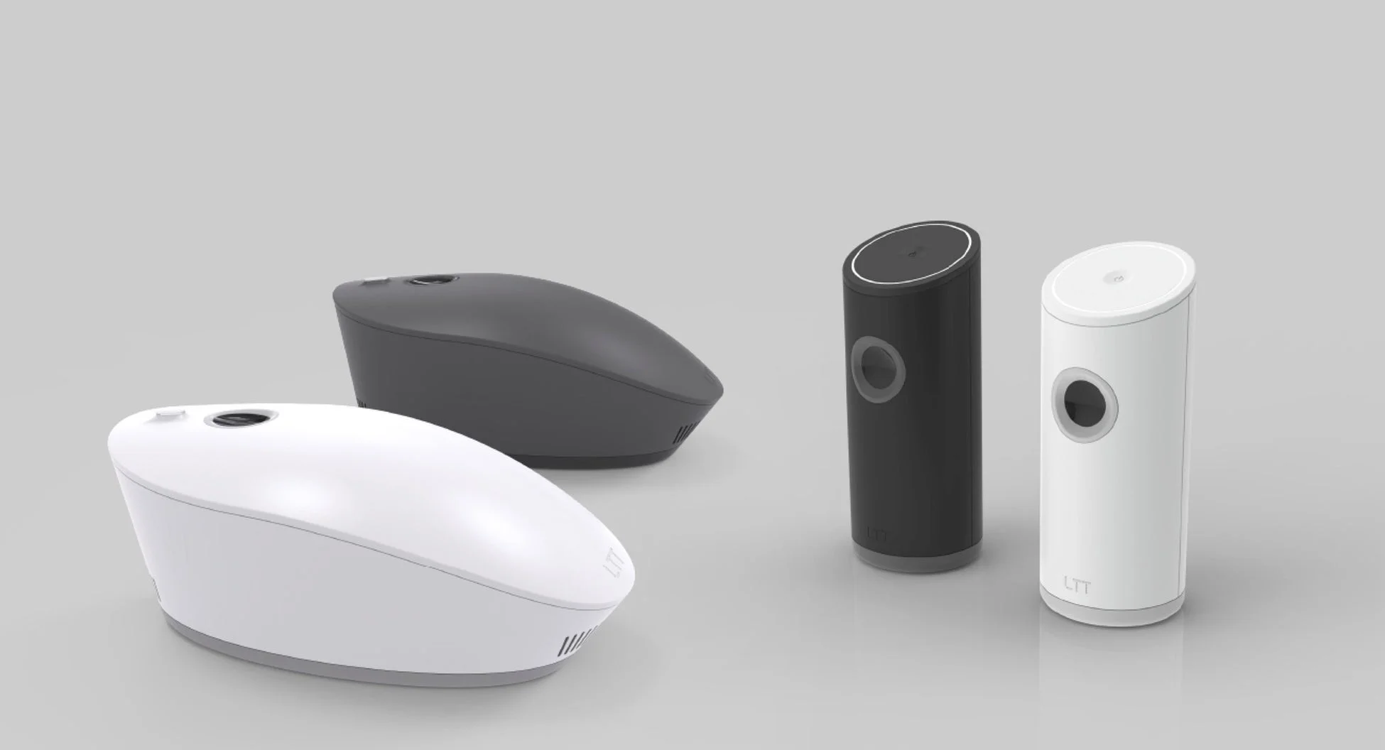 電子デバイスの画像