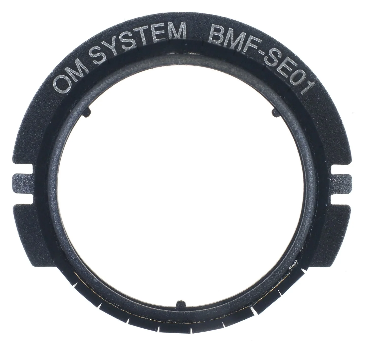 ボディーマウントソフトフィルター