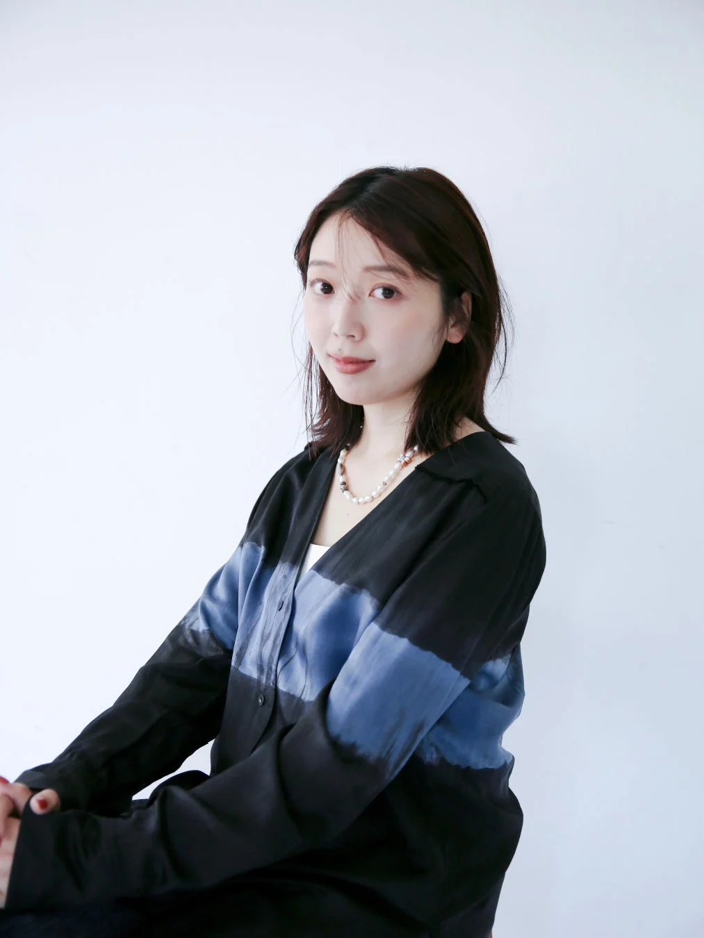 文芸評論家 三宅香帆さん