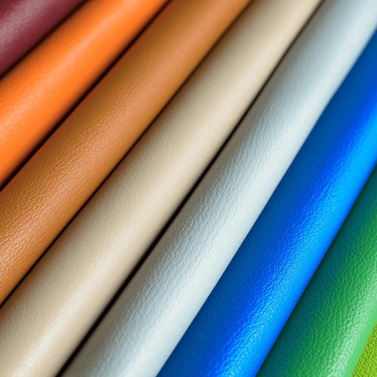 アルラン社製シェーブルレザー