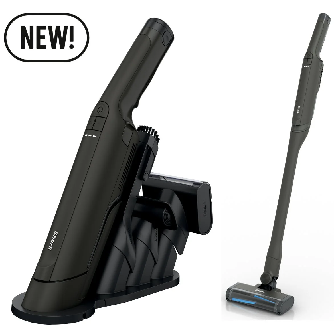 EVOPOWER DX ラインナップ