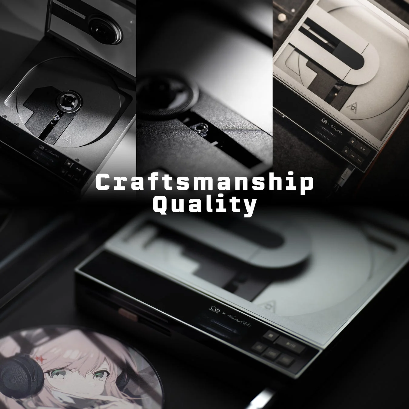 Crossover EC Zero Tの内部構造と品質