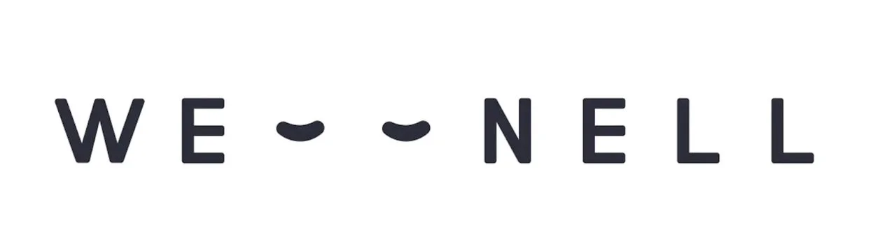 WENELLロゴ