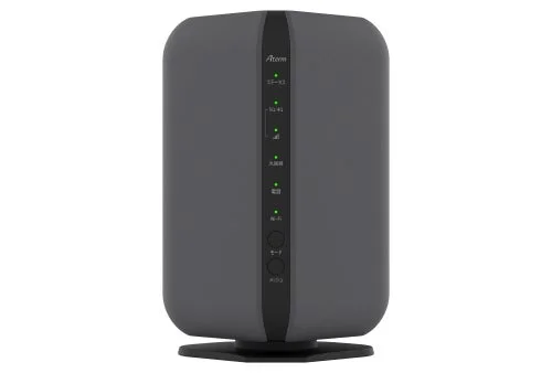 Atermホームルーター