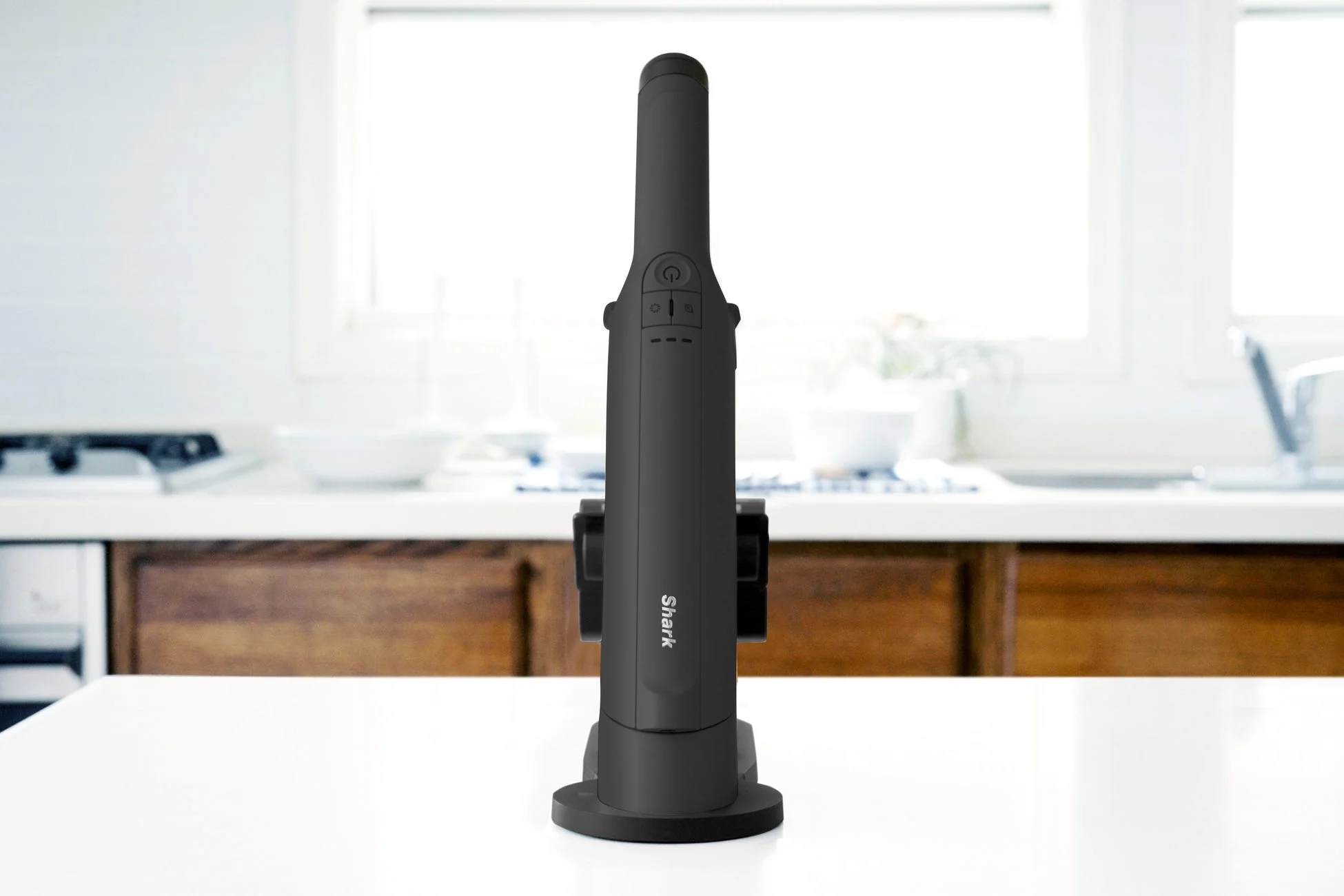 ウォームブラックのEVOPOWER DX