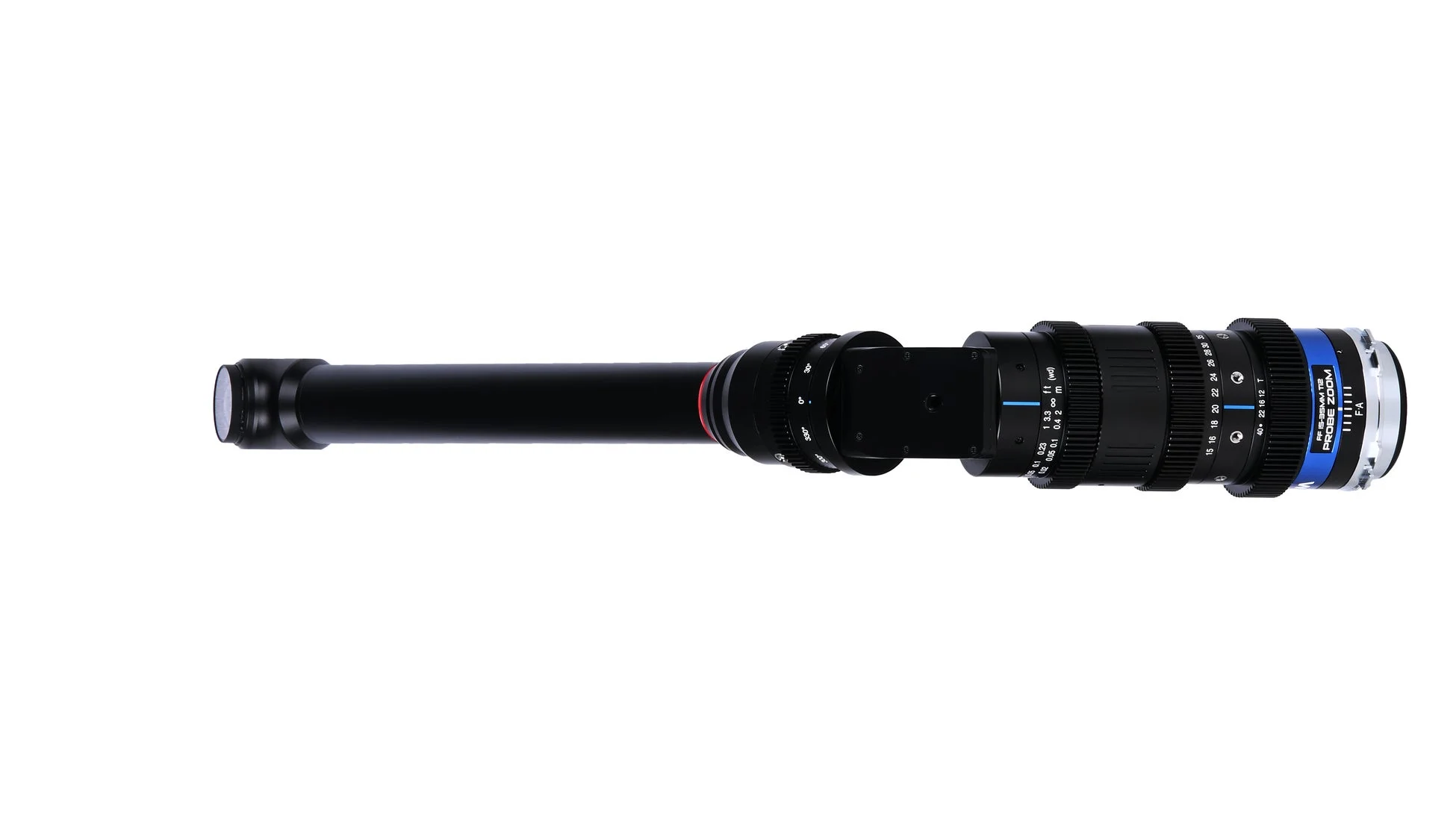 LAOWA Probe Zoom 15-35mm T12 Macro (ペリスコープ)