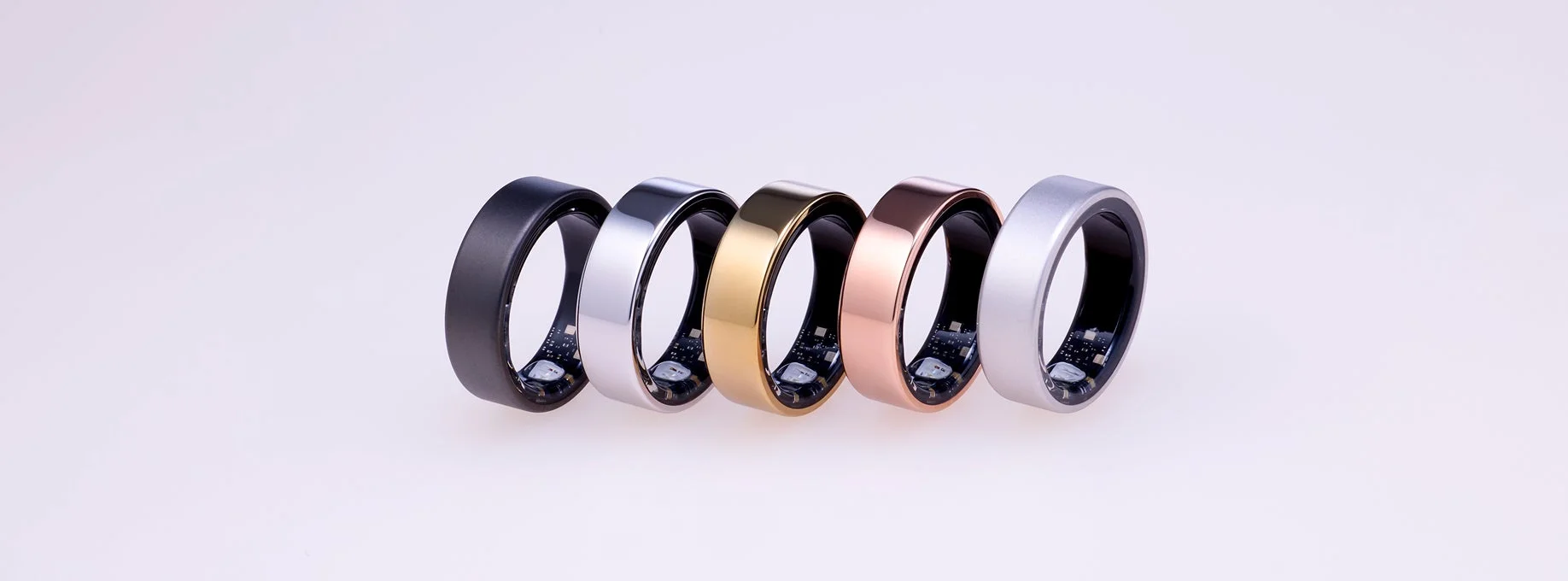 SOXAI RING 2の製品画像