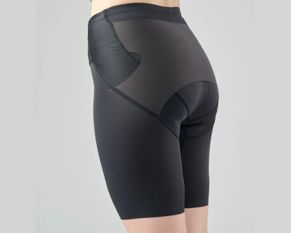 レディース エアリノ 後ろ