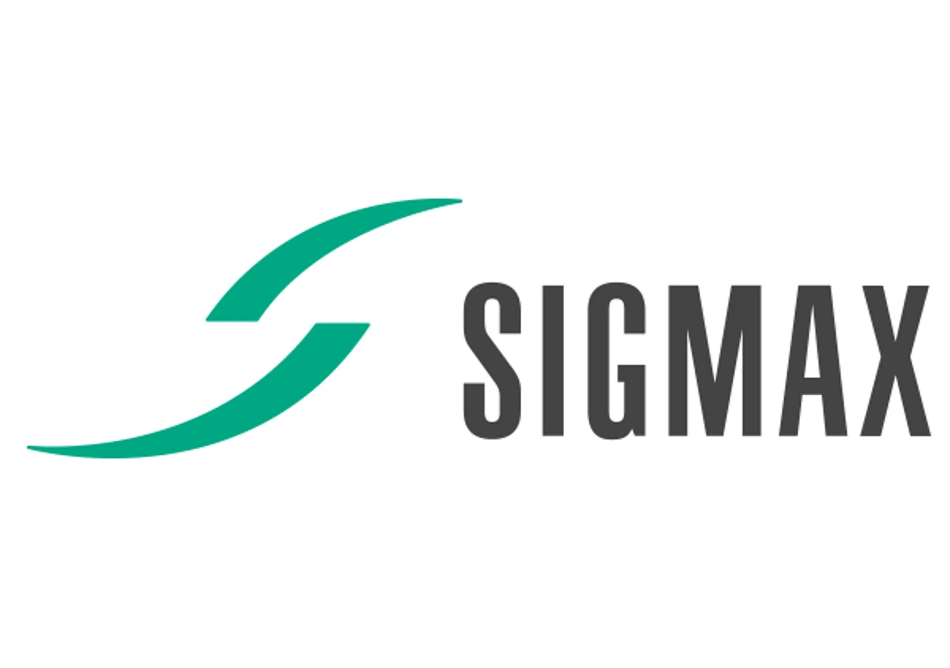 SIGMAXの企業ロゴ