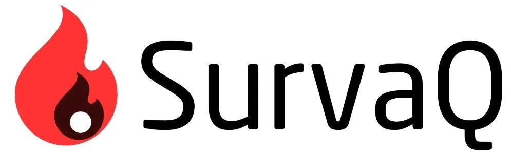 SurvaQロゴ