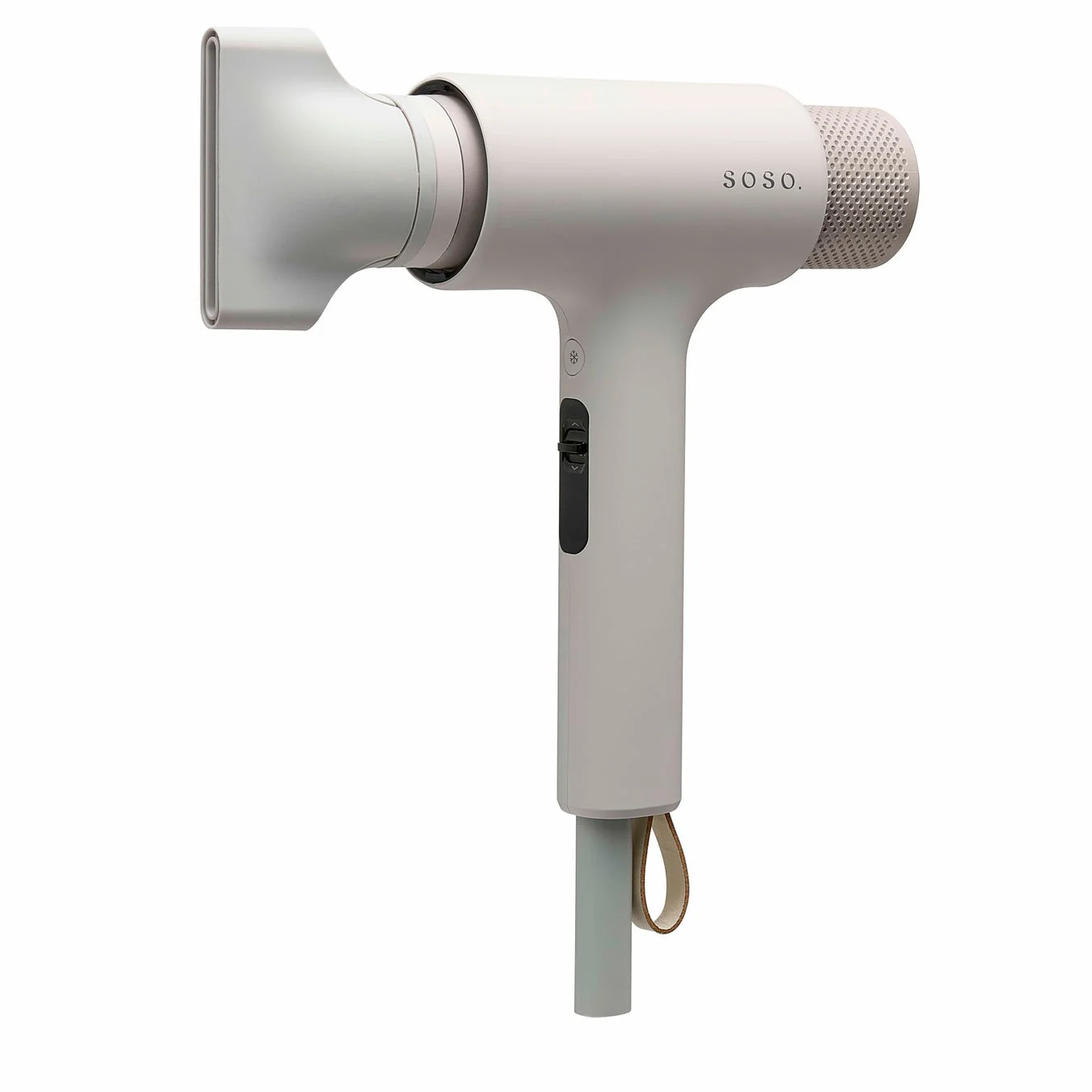 SOSO. Air Moist ヘアドライヤーの製品写真